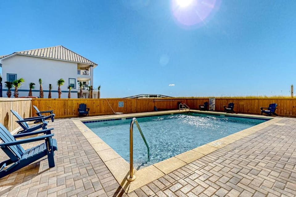 Sundunes 121 House in Pensacola Beach