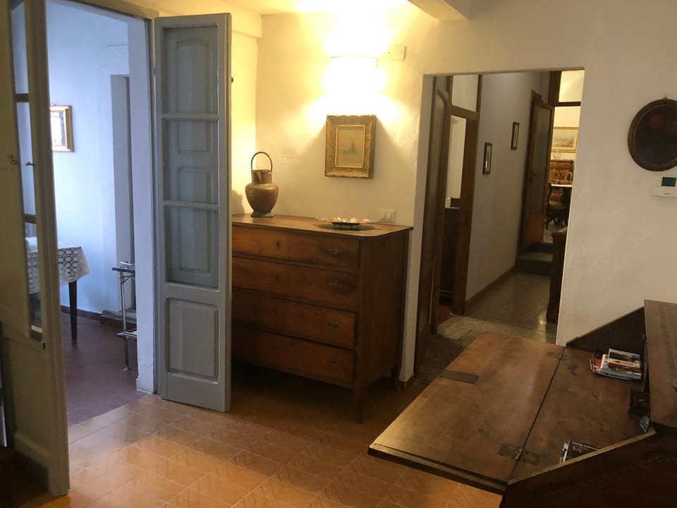 Garfagnana Camporgiano Centro Apartment in Tuscany