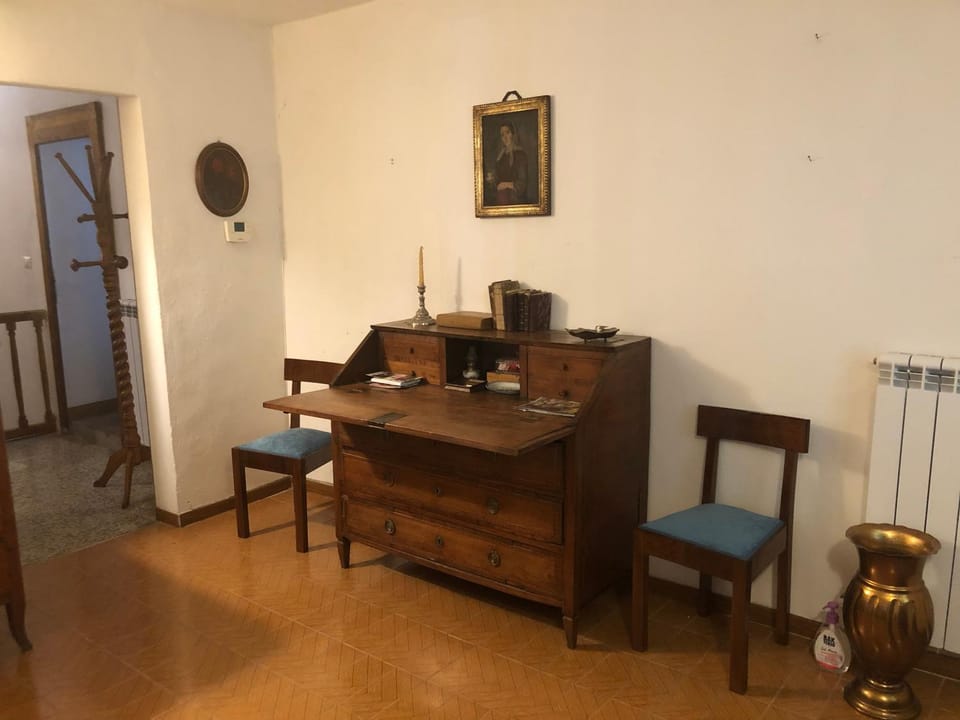 Garfagnana Camporgiano Centro Apartment in Tuscany