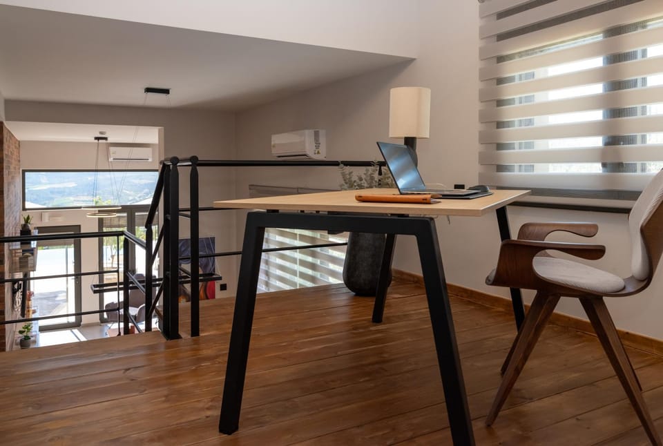Business facilities