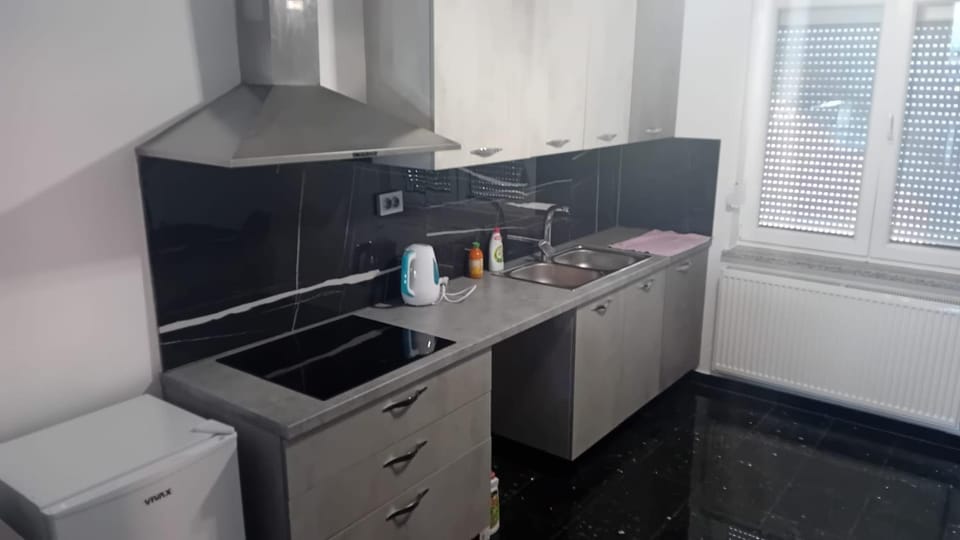 Apartman DE Apartment in Slovenia