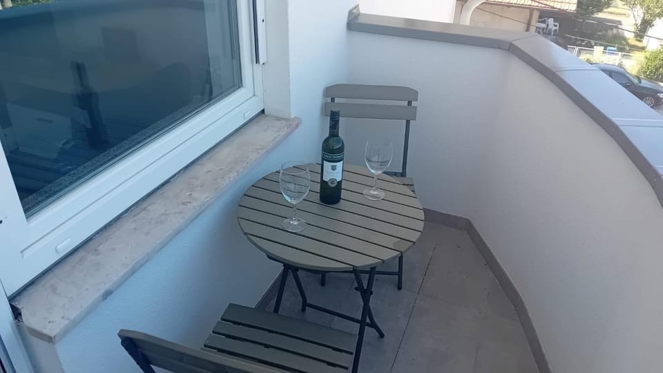 Apartman DE Apartment in Slovenia