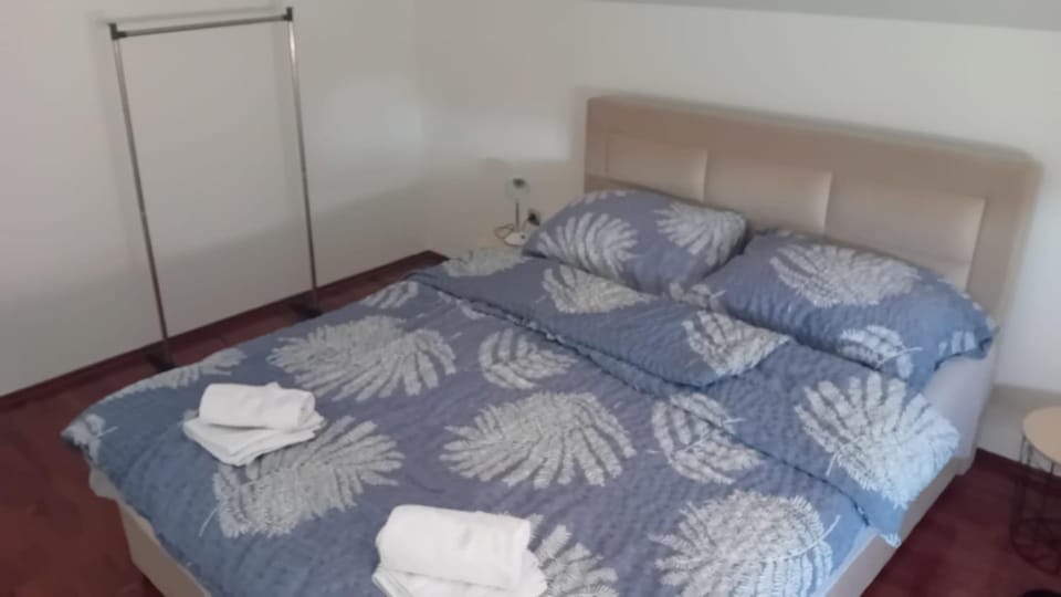 Apartman DE Apartment in Slovenia