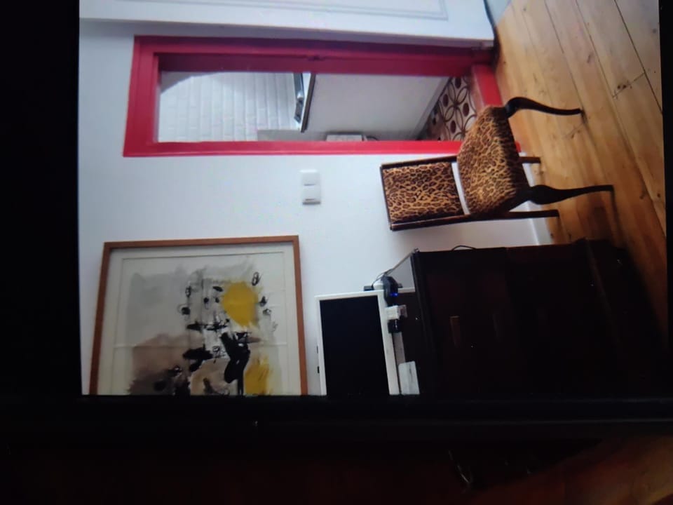 Tiny cosy flat Apartment in Lisbon