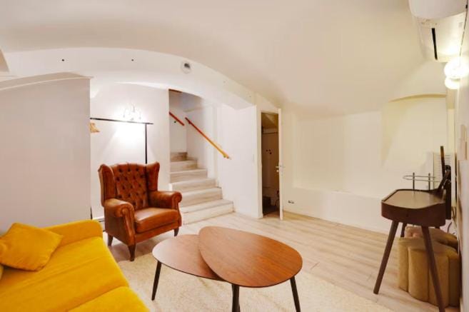 Duplex Charme Bastille - 8P - Confort Premium Apartment in Paris