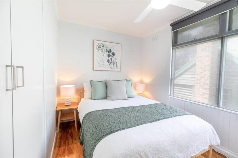 Orton Waves- Beach Life Awaits Apartment in Ocean Grove