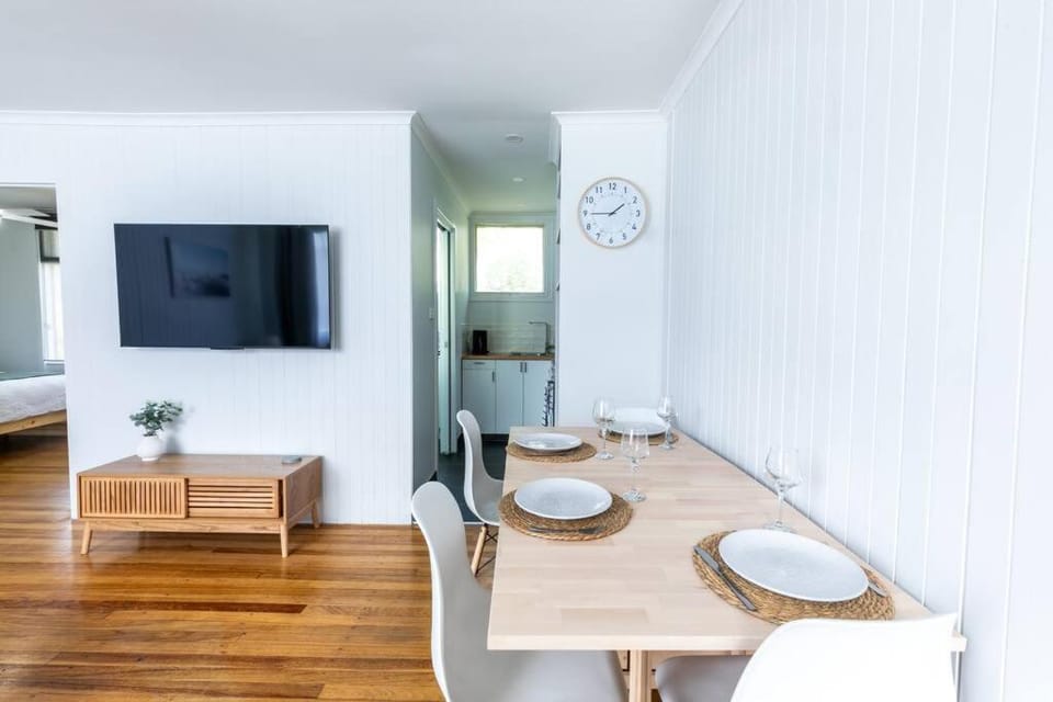 Orton Waves- Beach Life Awaits Apartment in Ocean Grove