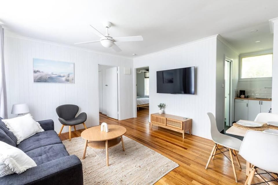 Orton Waves- Beach Life Awaits Apartment in Ocean Grove