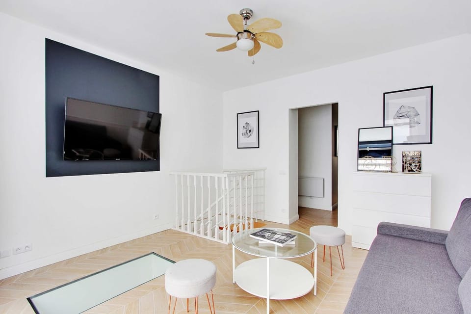 TV and multimedia, Living room