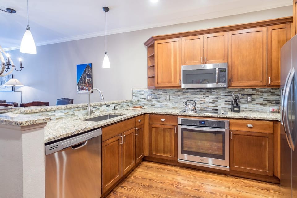 River Club 203 Apartment in Telluride