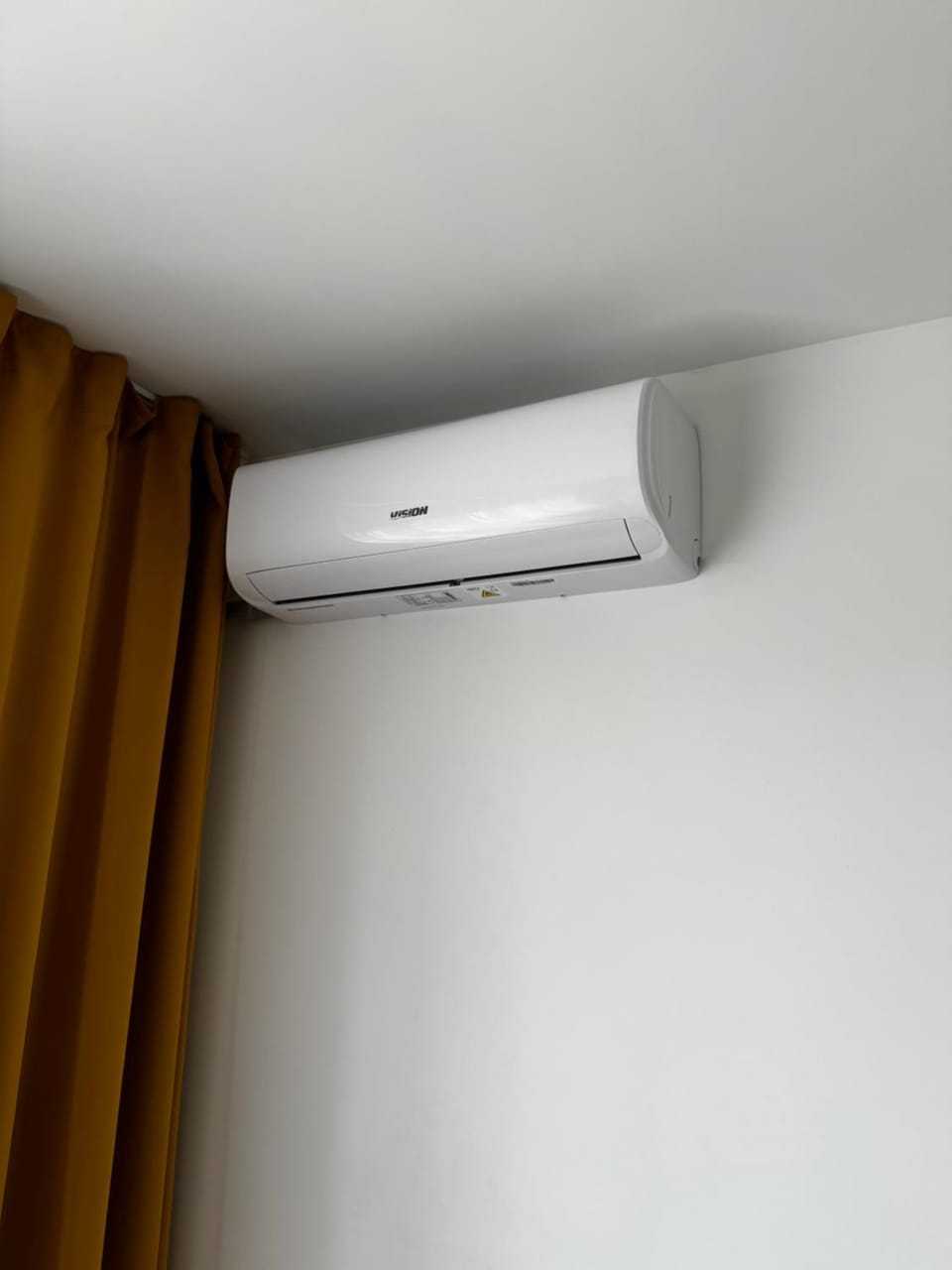 air conditioner
