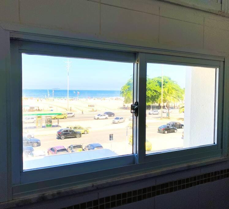 Maravilhoso Vista Mar Apartment in Rio de Janeiro