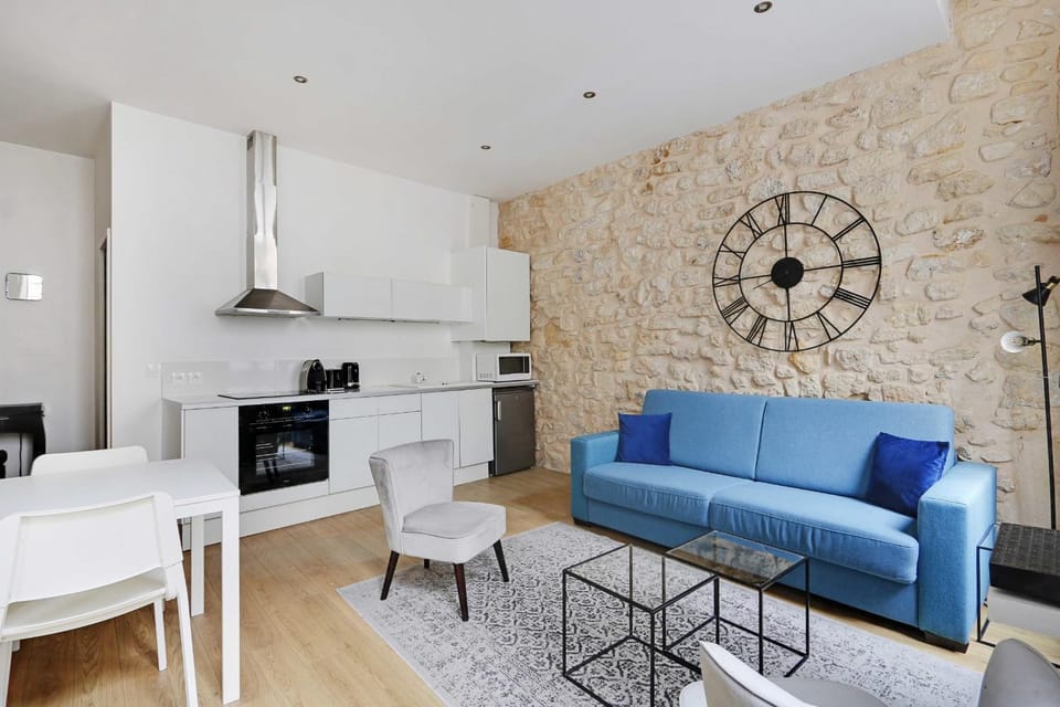 TV and multimedia, Kitchen or kitchenette, Living room, Dining area, minibar, pet friendly, stove