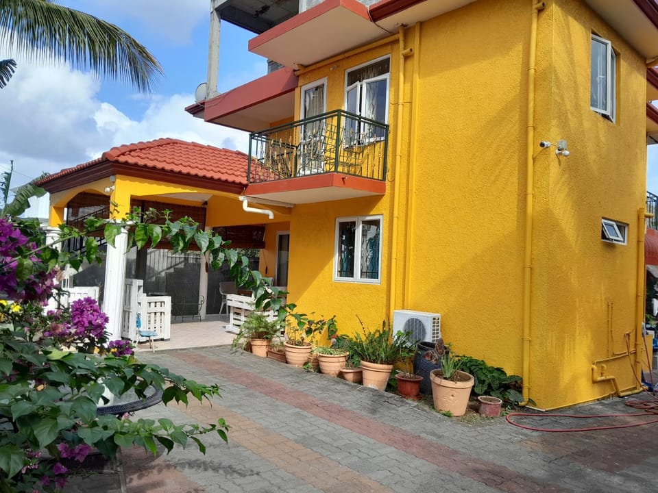 Villa Coco, Appartement, Grand Baie Apartment in Grand Baie