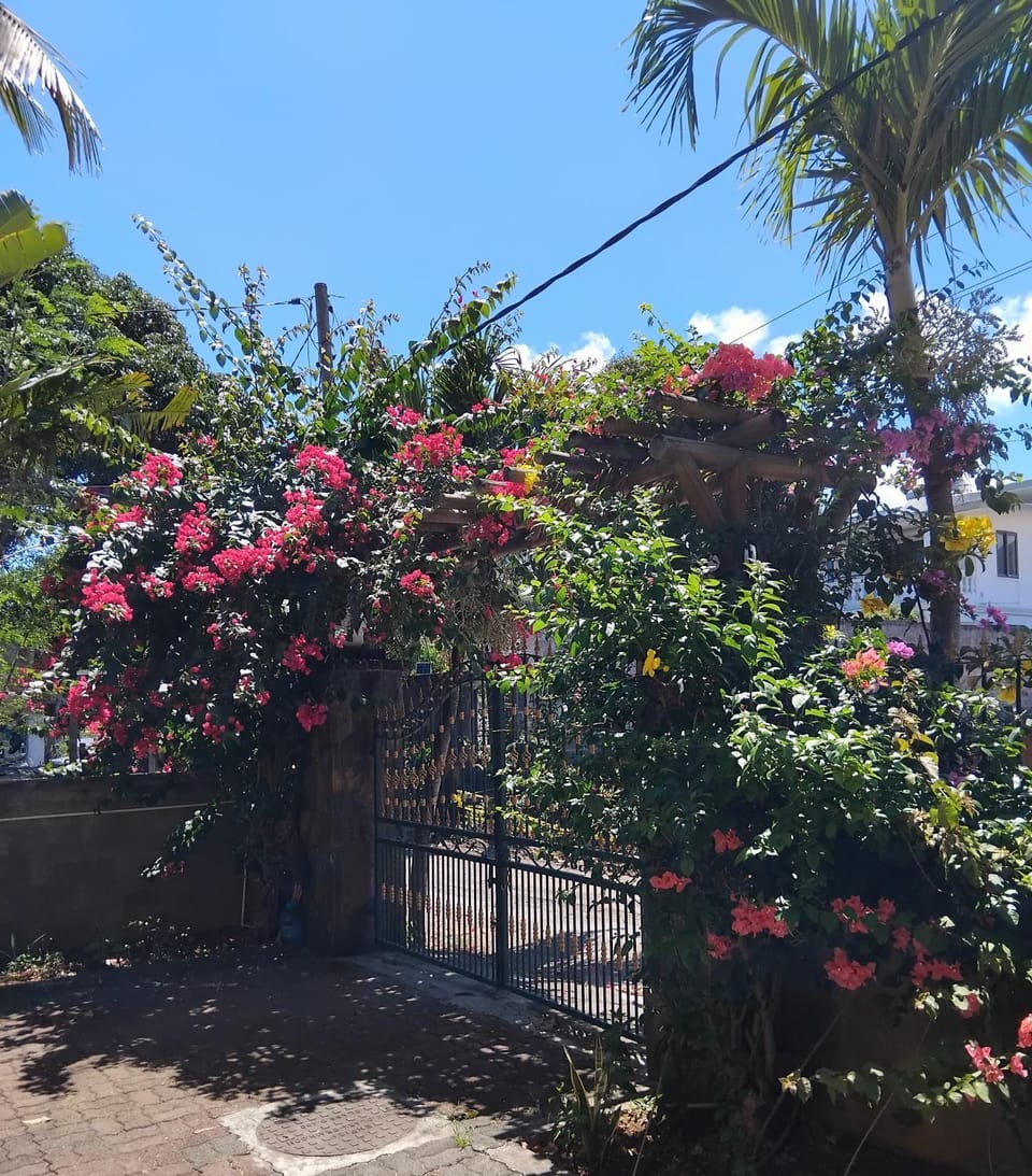 Villa Coco, Appartement, Grand Baie Apartment in Grand Baie