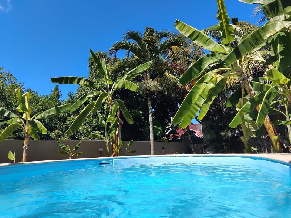 Villa Coco, Appartement, Grand Baie Apartment in Grand Baie