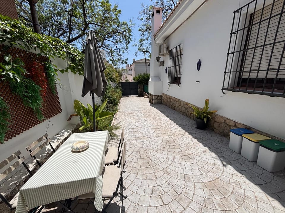 View (from property/room), Balcony/Terrace