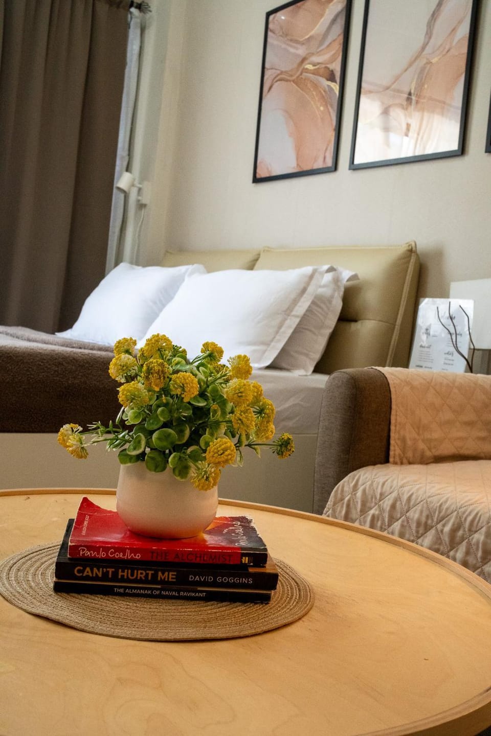 Crosswinds Tagaytay Holiday Home by KTCH Apartment in Tagaytay