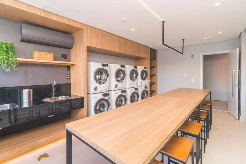Apto Estilo ao lado PUC Apartment in Porto Alegre