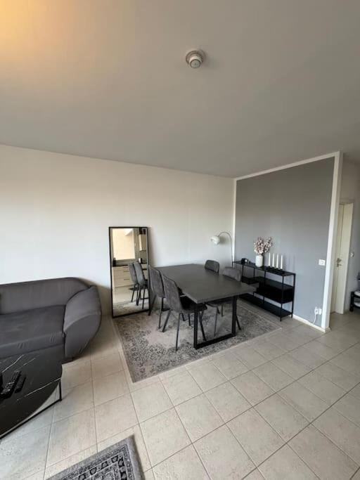 Schöne Wohnung in zentraler Lage Apartment in Klagenfurt