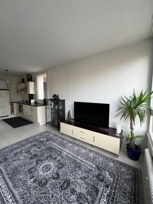 Schöne Wohnung in zentraler Lage Apartment in Klagenfurt