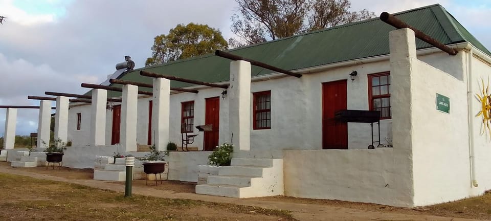 Vaalwater Lodge & Bush Camp Apartment in Eastern Cape