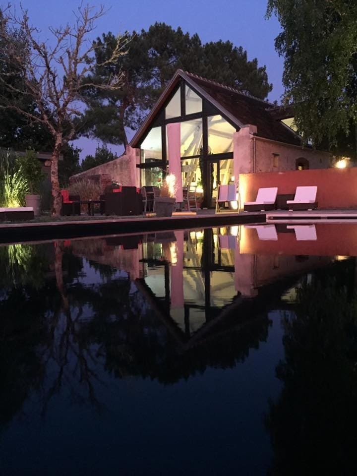Chambre d’hotes Le Grand Fourneau Bed and Breakfast in Centre-Val de Loire