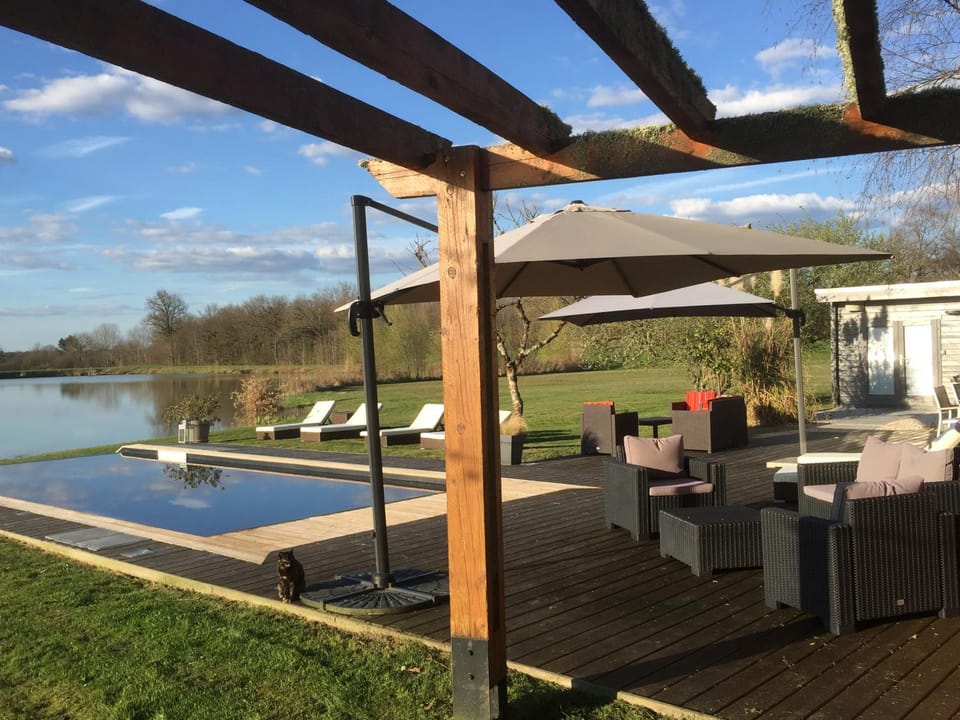 Chambre d’hotes Le Grand Fourneau Bed and Breakfast in Centre-Val de Loire