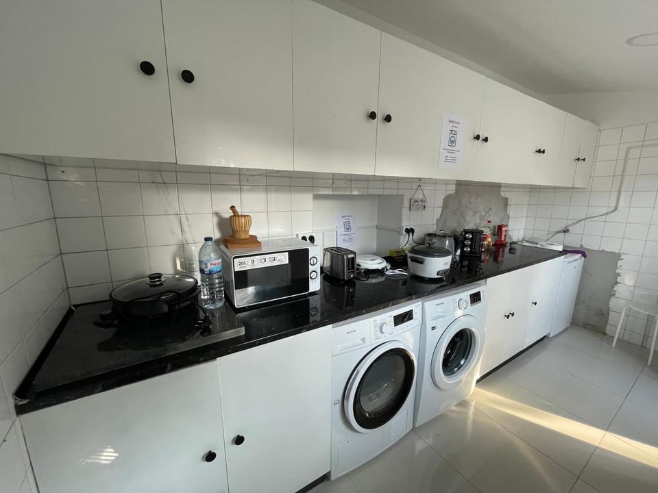 Owls Hostel Ildefonso Hostel in Porto