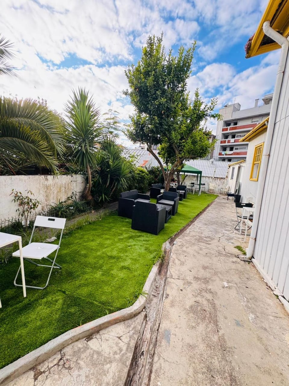 Owls Hostel Ildefonso Hostel in Porto