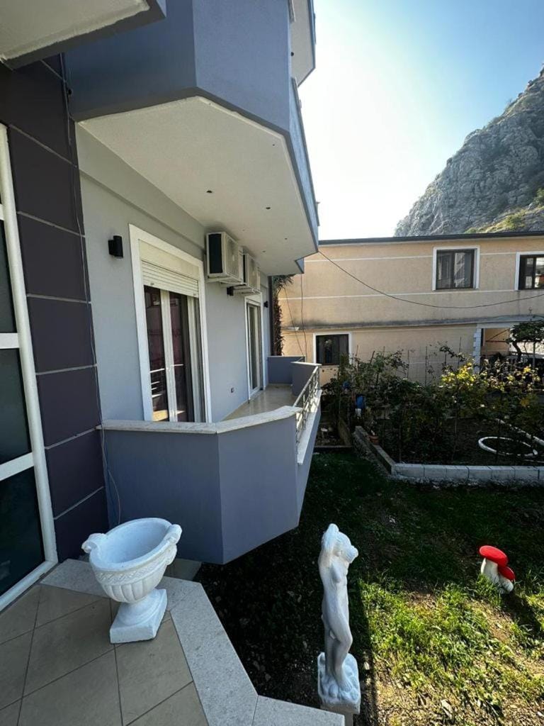 Villa Castle View Villa in Montenegro