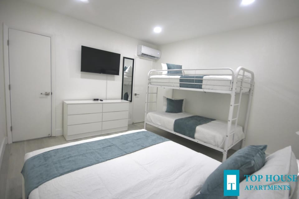 Diaz Stay Miami Airport Apartment in Miami