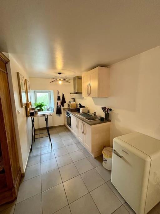Duplex en plein centre-ville House in Auvergne-Rhône-Alpes