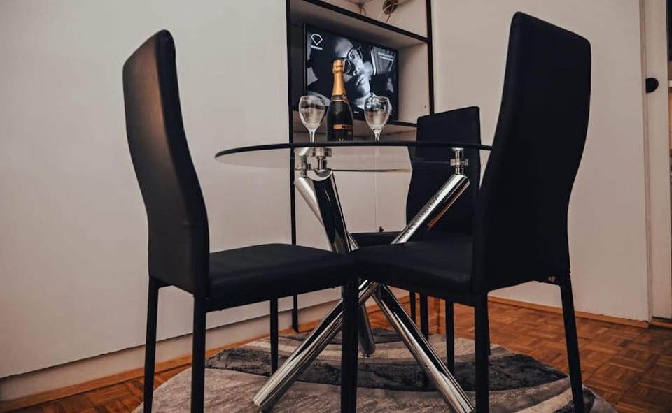 M lux Kragujevac Apartment in Serbia