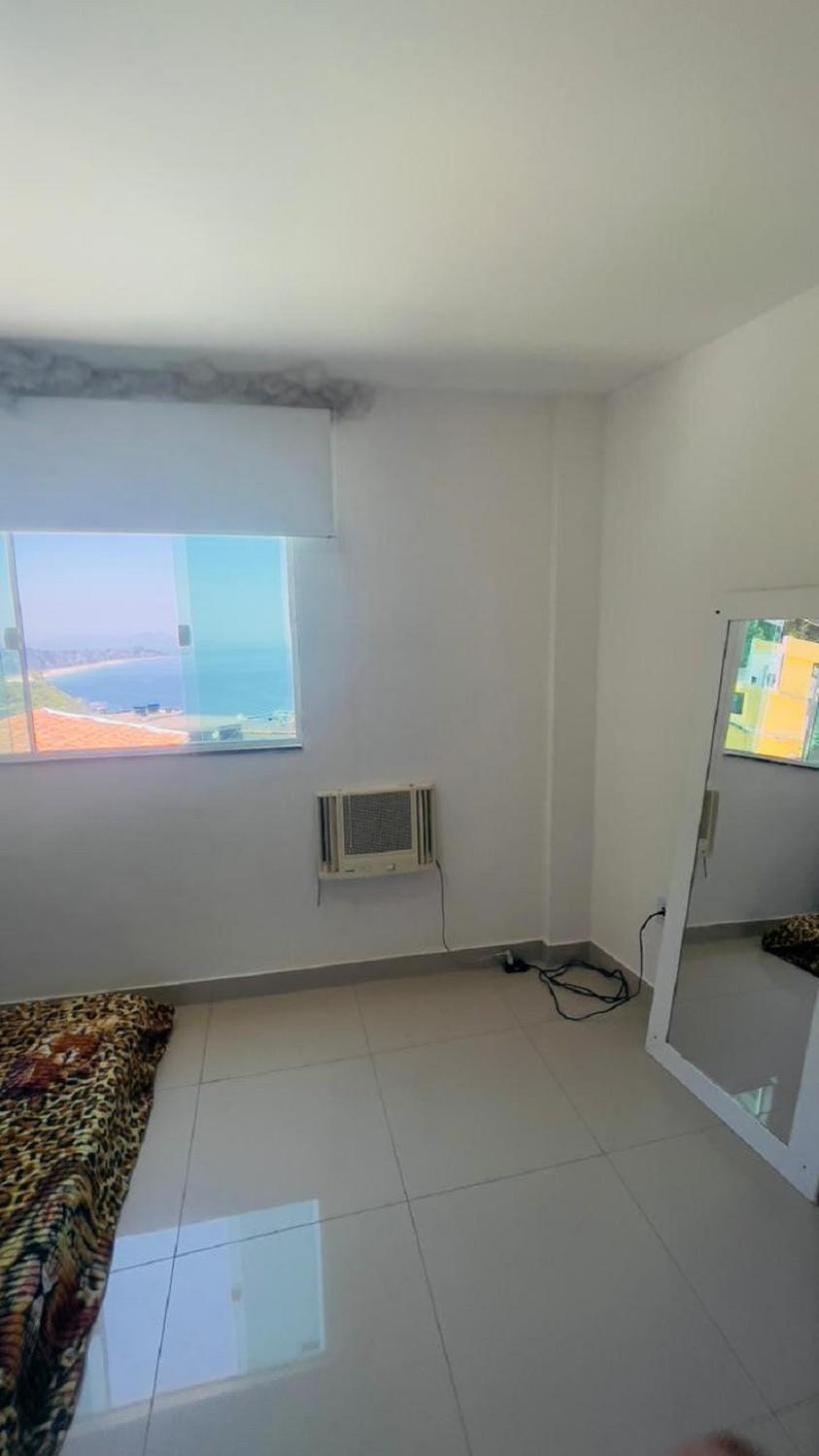 O Sol da Manhã Hostel in Rio de Janeiro