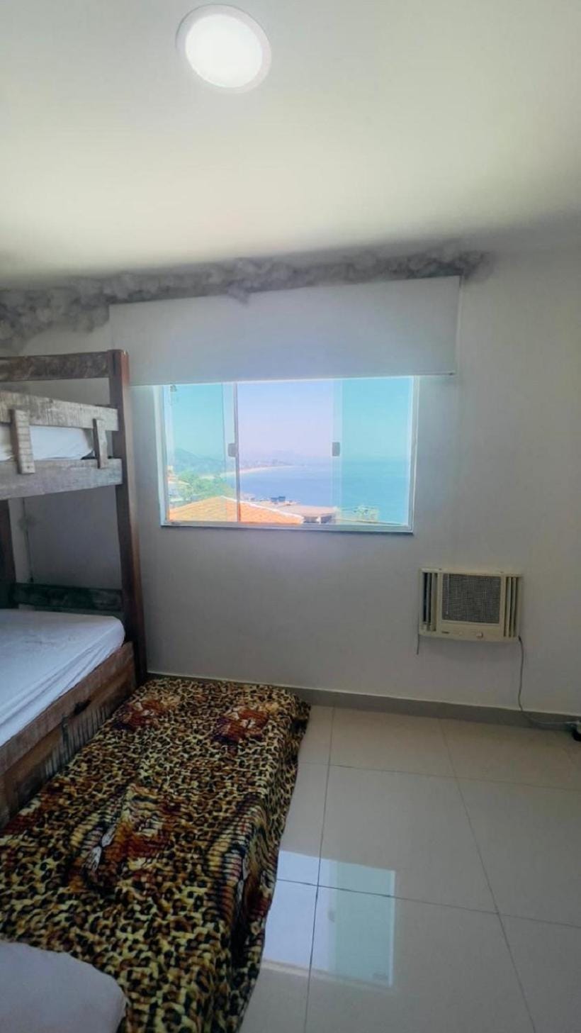 O Sol da Manhã Hostel in Rio de Janeiro