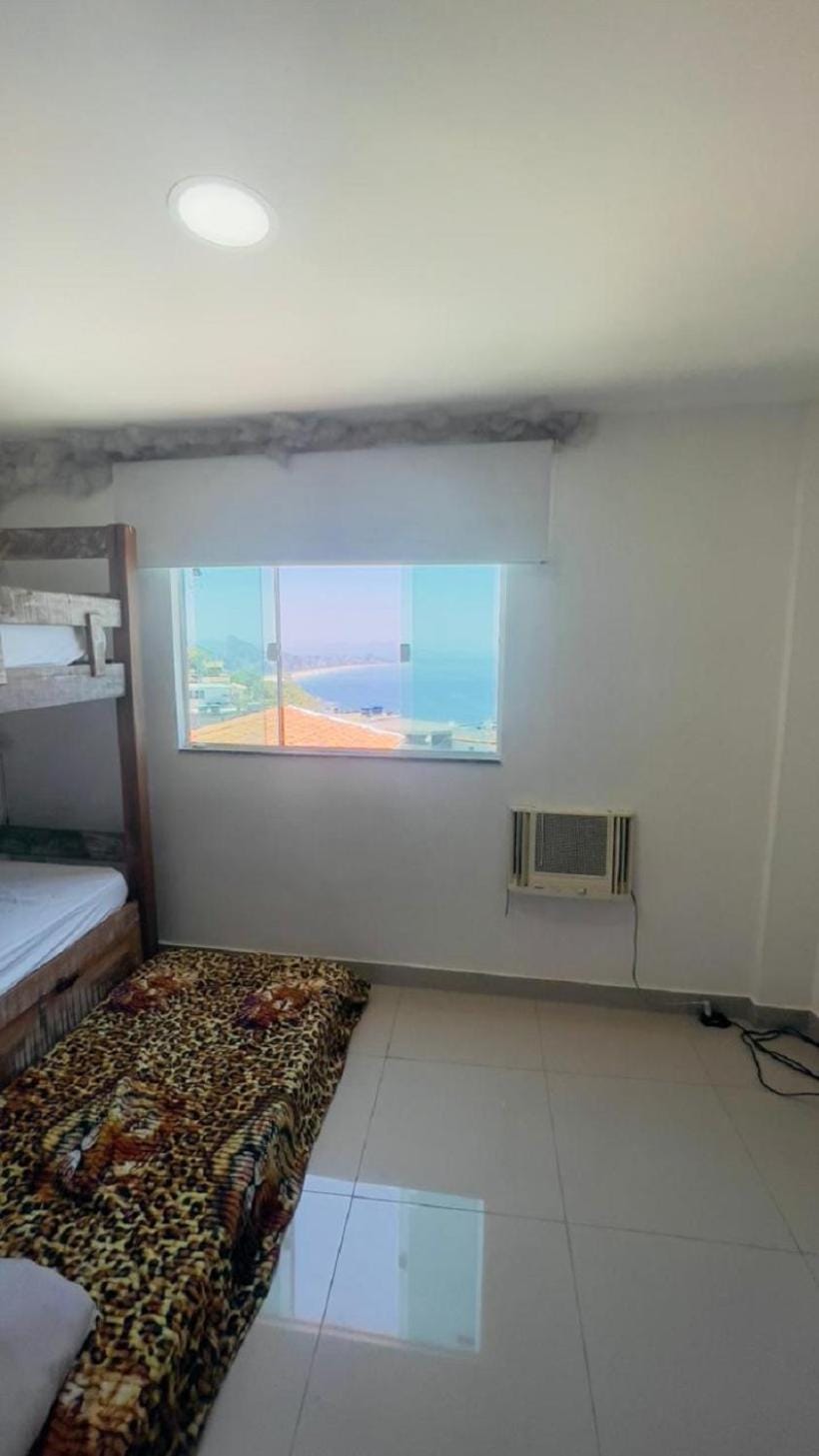 O Sol da Manhã Hostel in Rio de Janeiro