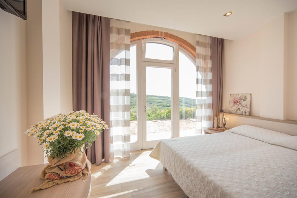 View (from property/room), Bedroom