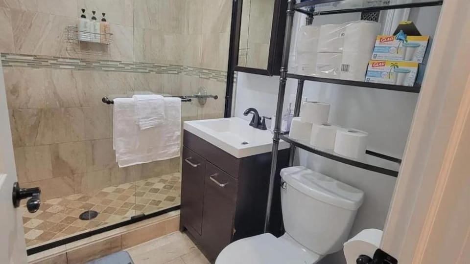 Stylish Cozy 2BR Apt Near Train Station Groceries Apartment in Wicker Park