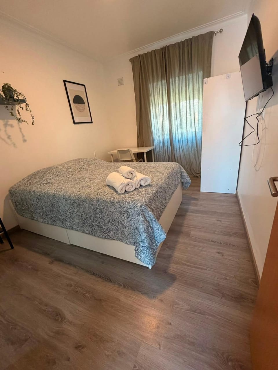 Estrela de Almada Vacation rental in Lisbon District