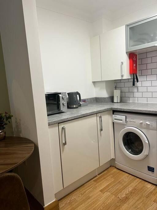 Apt 1 prime central Location close cathedral Apartment in Norwich