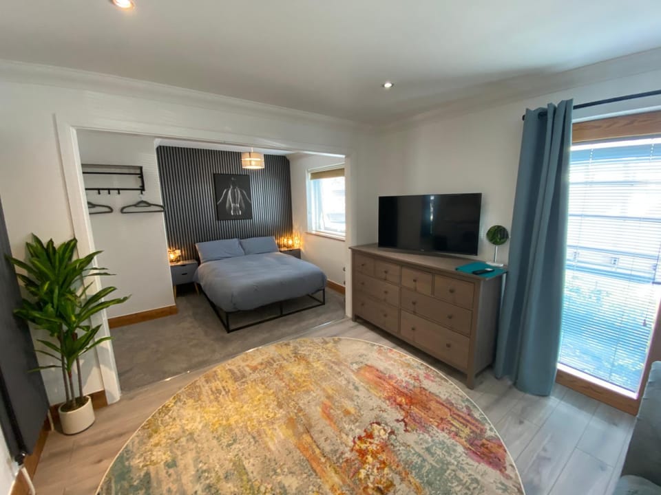 Apt 1 prime central Location close cathedral Apartment in Norwich