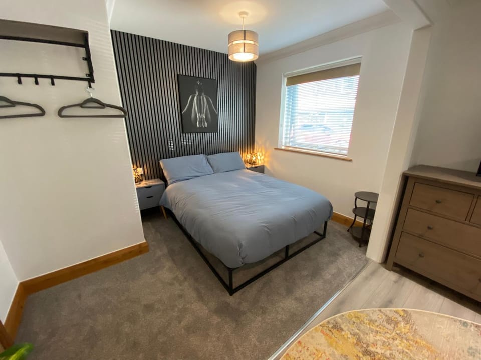 Apt 1 prime central Location close cathedral Apartment in Norwich