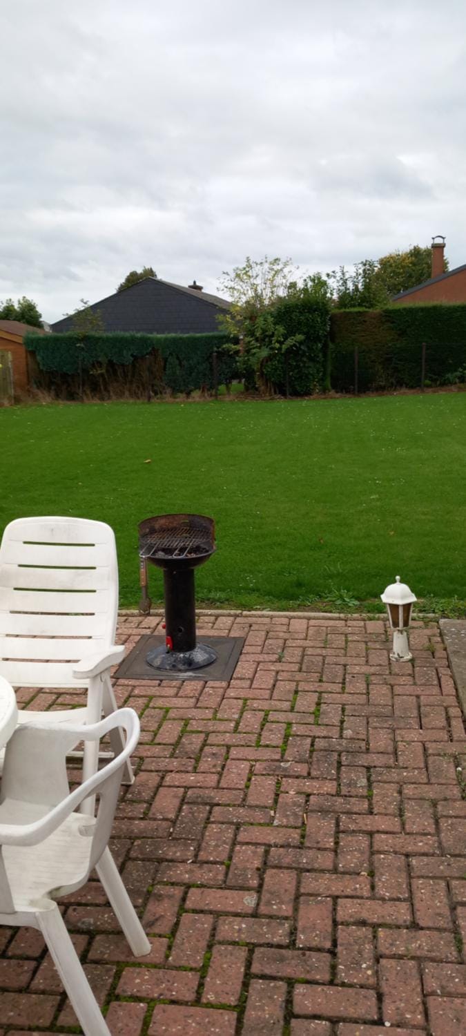 Wenceslas Cobergher IV House in Flanders