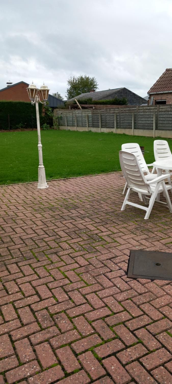 Wenceslas Cobergher IV House in Flanders