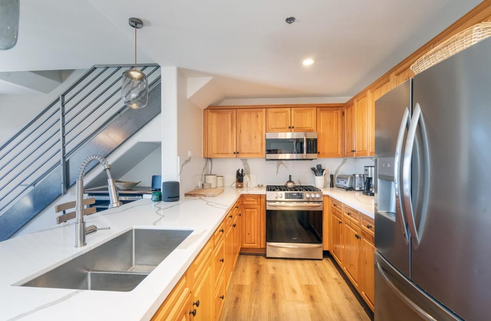 Bear Creek Lodge 408 by Alpine Lodging Telluride Apartment in Mountain Village