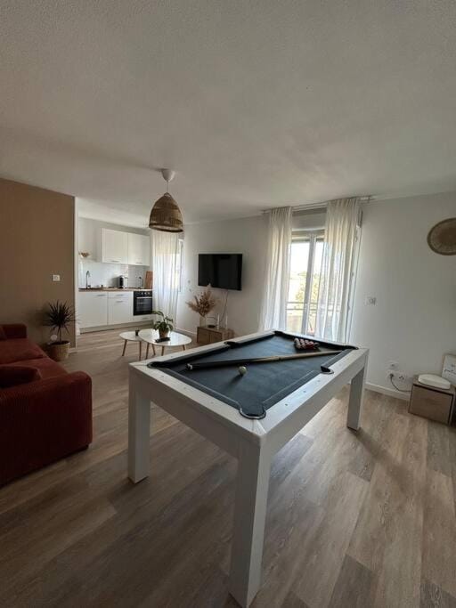 Romantique Room Apartment in Occitanie
