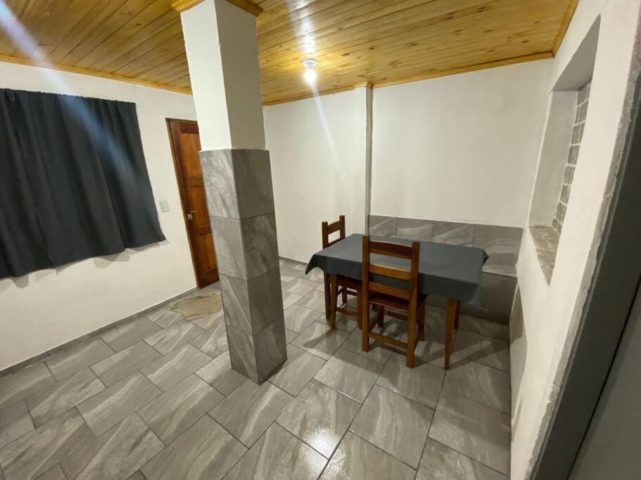 Residencial Isabel Apartment in Puerto Iguazú
