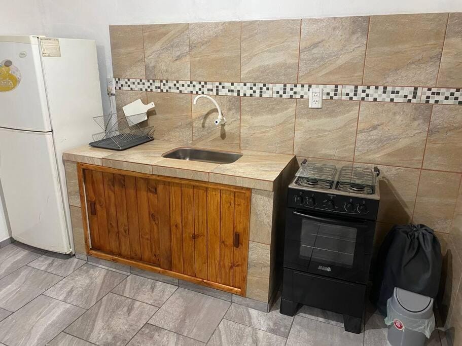 Residencial Isabel Apartment in Puerto Iguazú