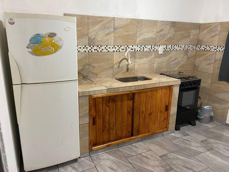 Residencial Isabel Apartment in Puerto Iguazú
